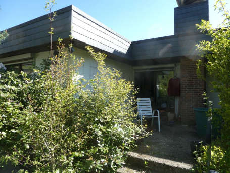 Foto 16 von 63 — Einfamilienhaus mit Garage in Hamburg