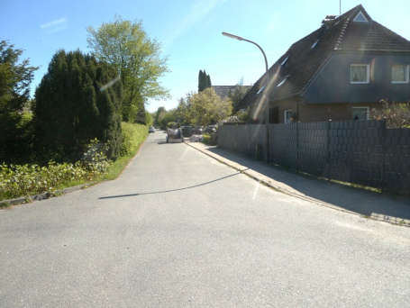 Foto 8 von 63 — Einfamilienhaus mit Garage in Hamburg
