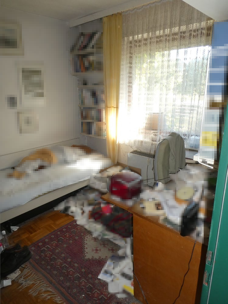 Foto 44 von 63 — Einfamilienhaus mit Garage in Hamburg