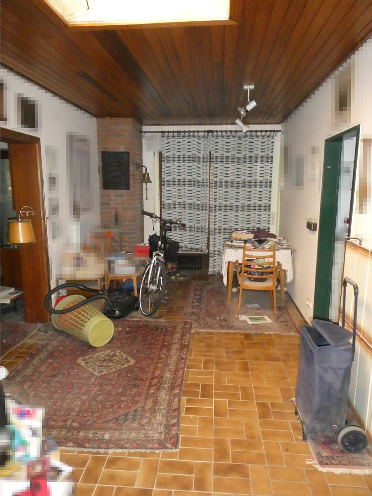 Foto 40 von 63 — Einfamilienhaus mit Garage in Hamburg