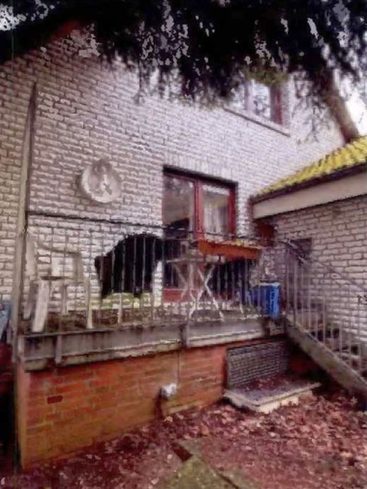 Foto 2 von 14 — Einfamilienhaus in Hamburg