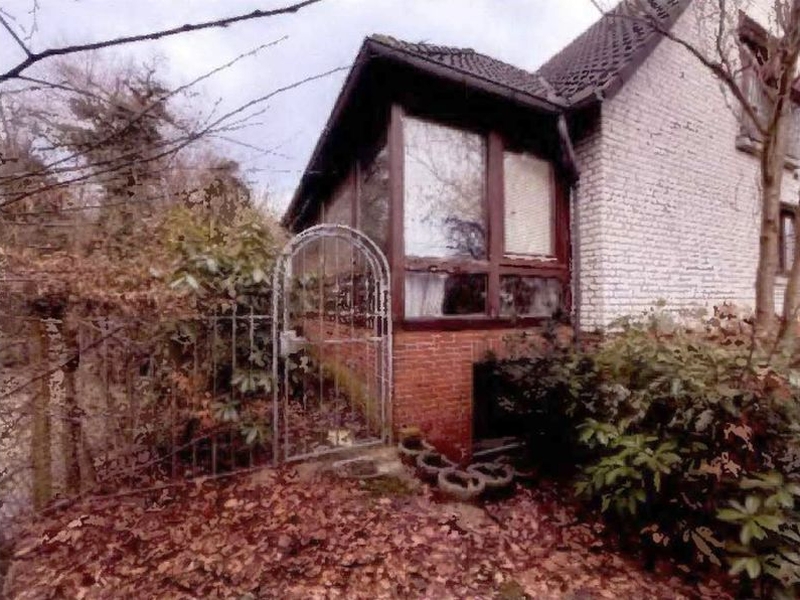 Foto 1 von 14 — Einfamilienhaus in Hamburg