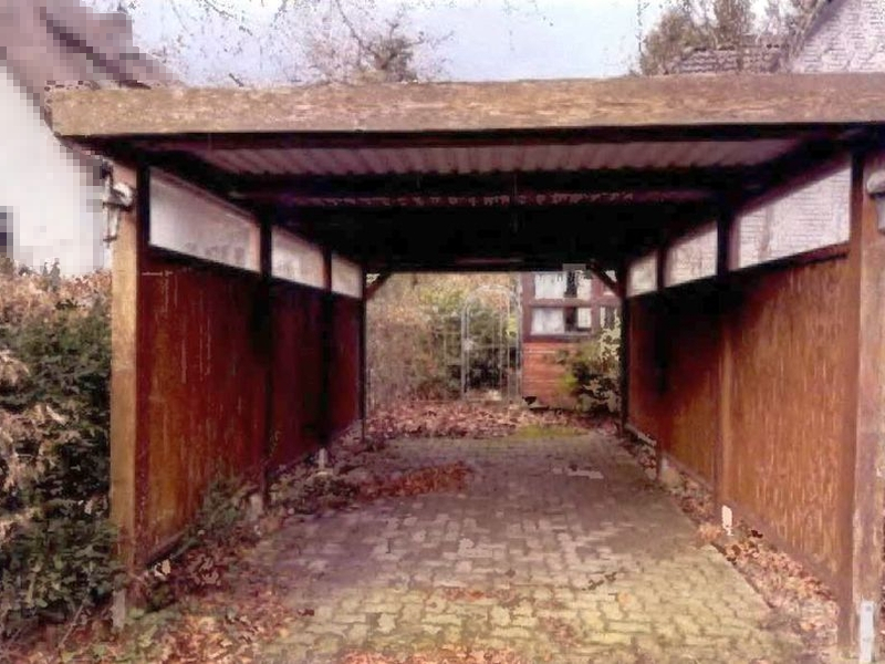 Foto 4 von 14 — Einfamilienhaus in Hamburg