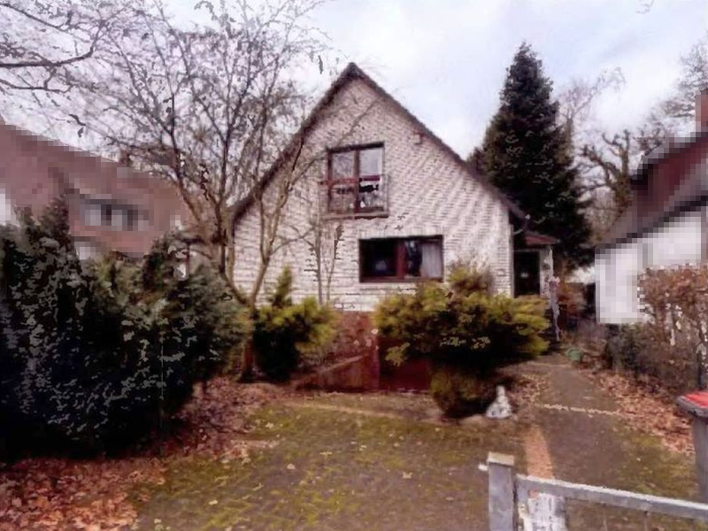 Foto 6 von 14 — Einfamilienhaus in Hamburg