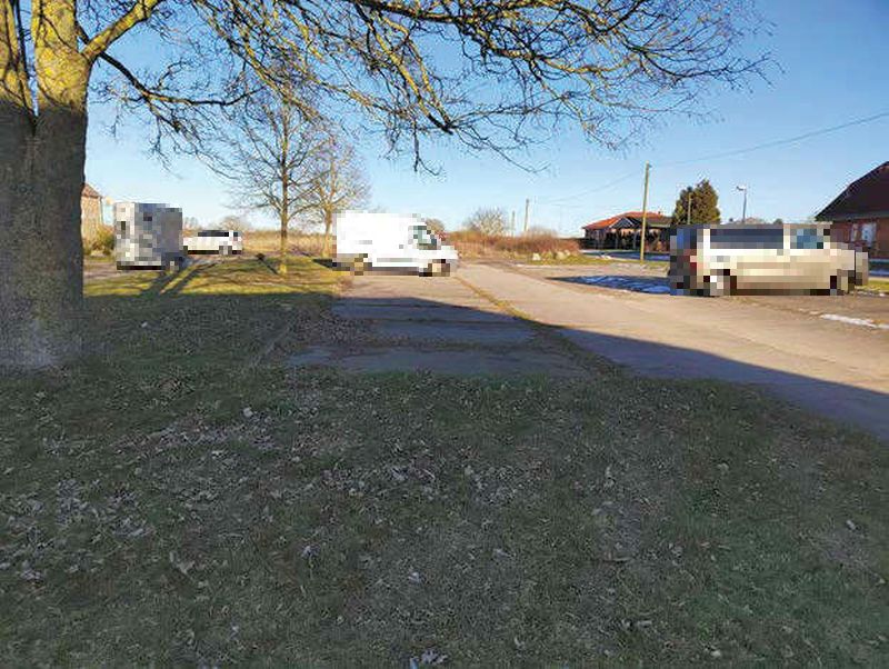 Foto 24 von 39 — Gewerbeobjekt mit Wohnung in Bobitz OT Groß Krankow