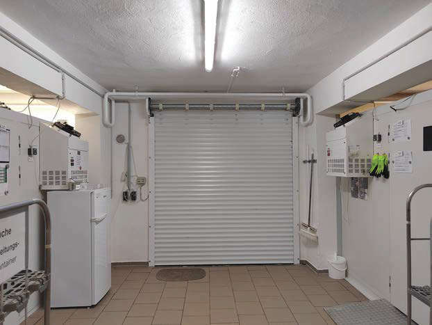 Foto 32 von 39 — Gewerbeobjekt mit Wohnung in Bobitz OT Groß Krankow