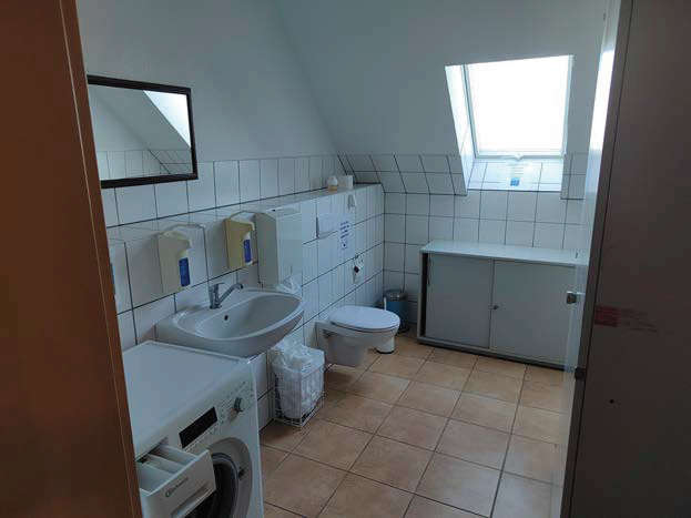 Foto 38 von 39 — Gewerbeobjekt mit Wohnung in Bobitz OT Groß Krankow