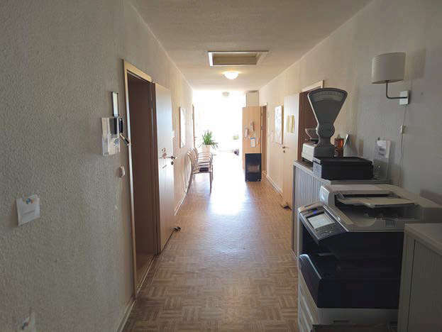 Foto 37 von 39 — Gewerbeobjekt mit Wohnung in Bobitz OT Groß Krankow