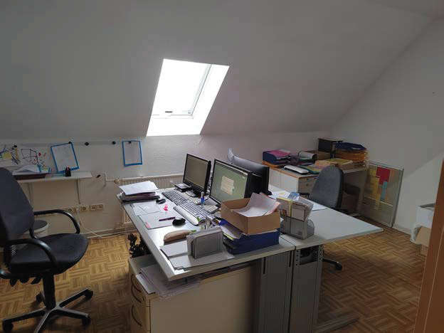 Foto 36 von 39 — Gewerbeobjekt mit Wohnung in Bobitz OT Groß Krankow