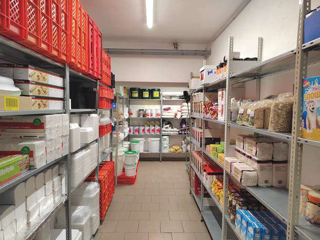 Foto 33 von 39 — Gewerbeobjekt mit Wohnung in Bobitz OT Groß Krankow