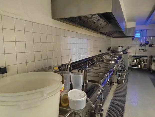 Foto 31 von 39 — Gewerbeobjekt mit Wohnung in Bobitz OT Groß Krankow
