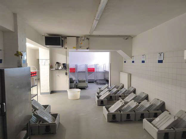 Foto 30 von 39 — Gewerbeobjekt mit Wohnung in Bobitz OT Groß Krankow