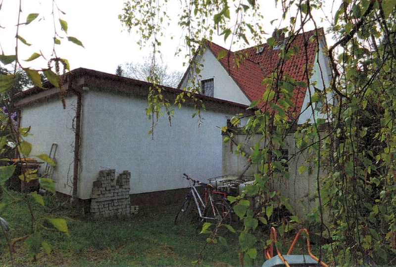 Foto 3 von 4 — Einfamilienhaus mit Garage in Wedel