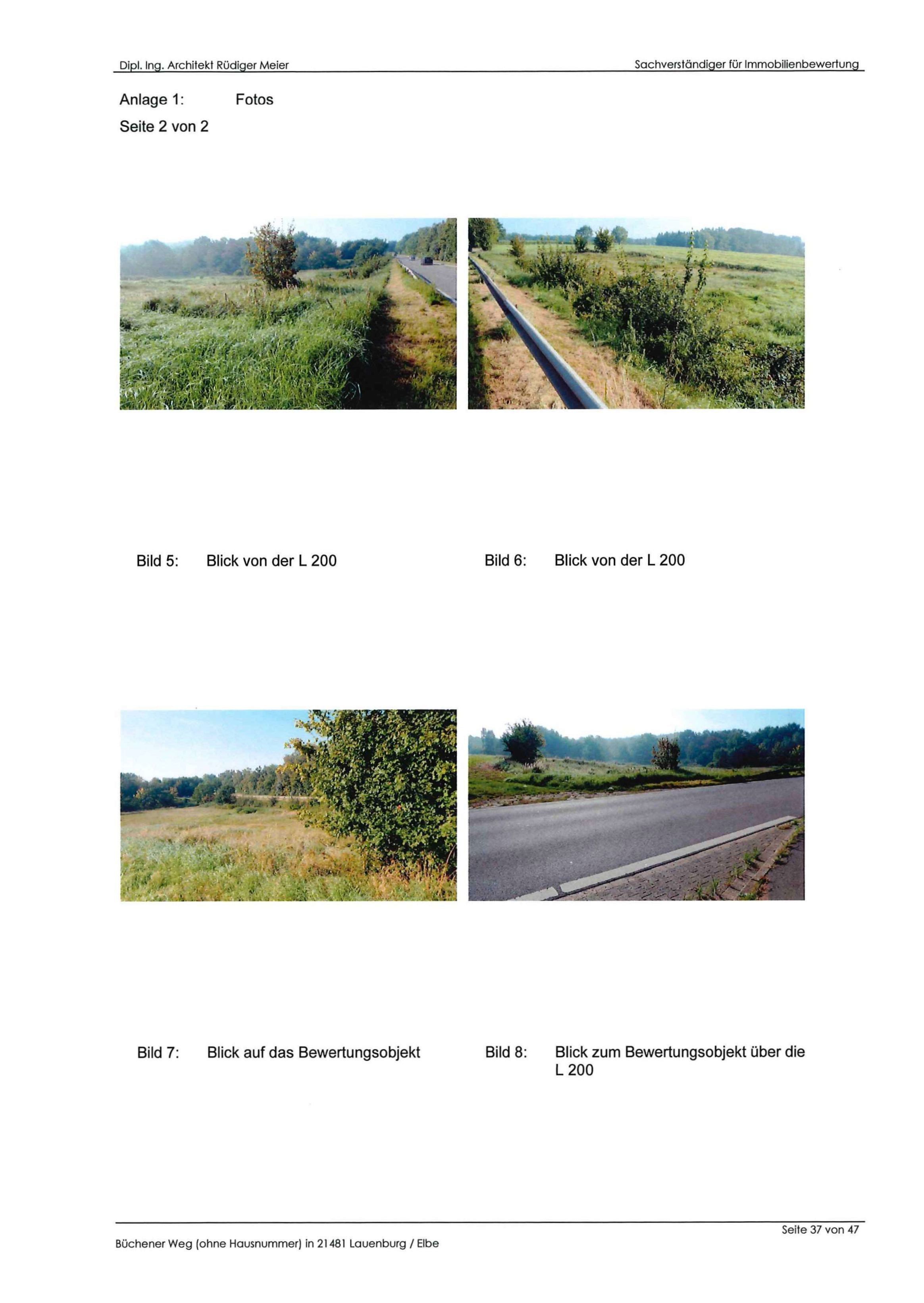Foto 273 von 273 — Landwirtschaftsflächen in Lauenburg