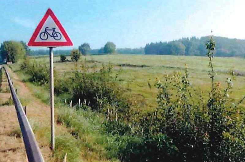 Foto 3 von 273 — Landwirtschaftsflächen in Lauenburg