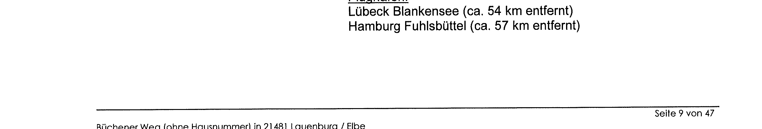Foto 67 von 273 — Landwirtschaftsflächen in Lauenburg