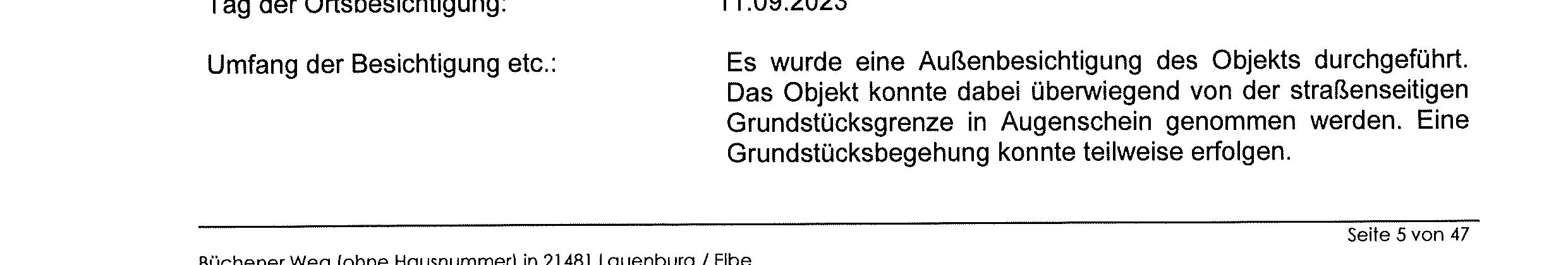 Foto 35 von 273 — Landwirtschaftsflächen in Lauenburg