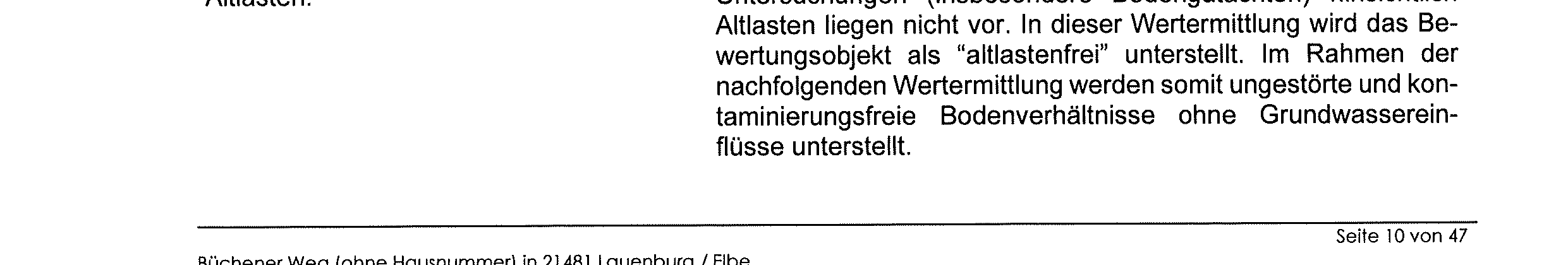Foto 75 von 273 — Landwirtschaftsflächen in Lauenburg
