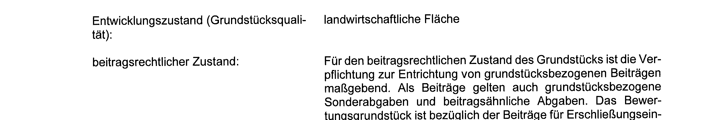 Foto 90 von 273 — Landwirtschaftsflächen in Lauenburg