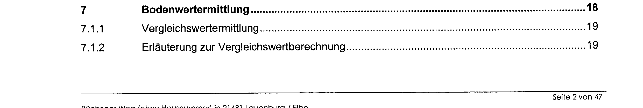 Foto 11 von 273 — Landwirtschaftsflächen in Lauenburg
