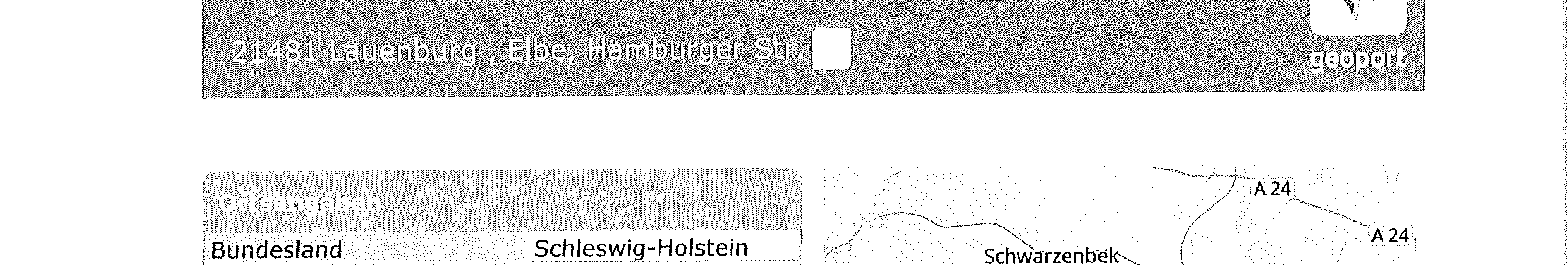Foto 170 von 288 — Wohn-/Geschäftshaus in Lauenburg