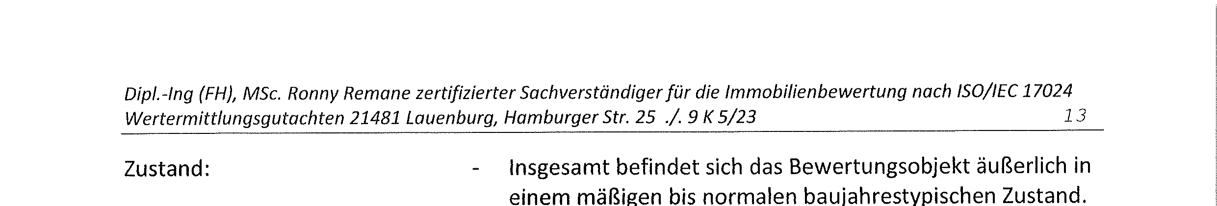 Foto 82 von 288 — Wohn-/Geschäftshaus in Lauenburg