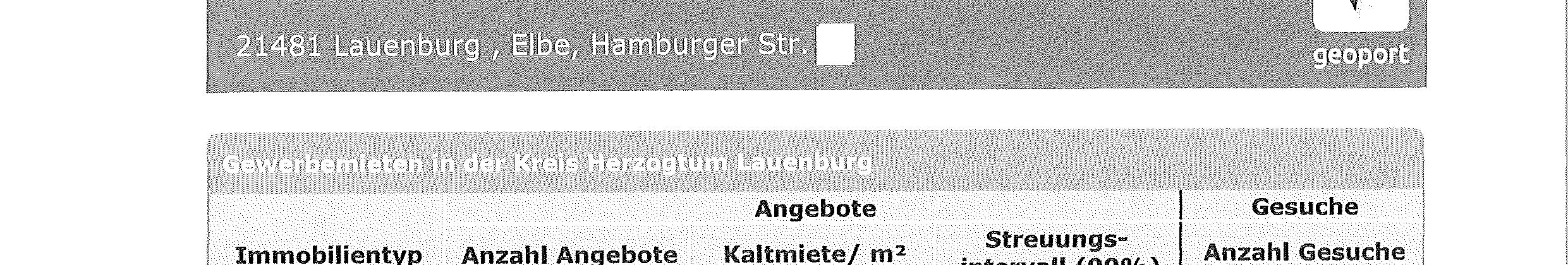 Foto 186 von 288 — Wohn-/Geschäftshaus in Lauenburg