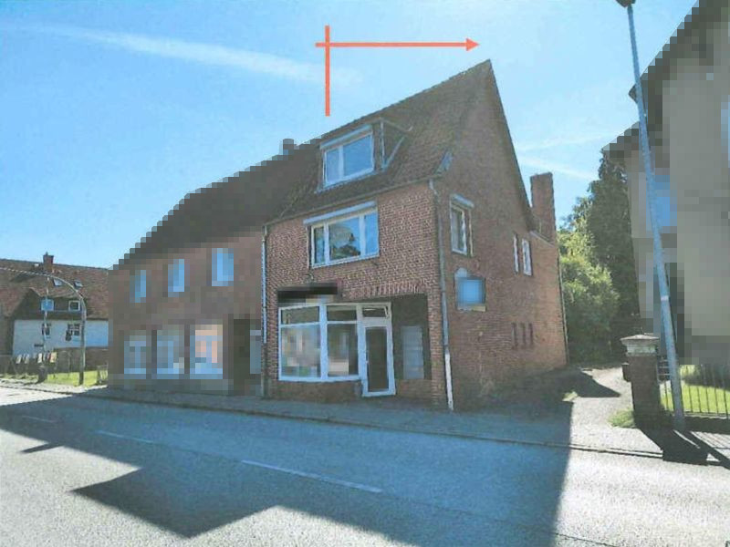 Foto 3 von 288 — Wohn-/Geschäftshaus in Lauenburg