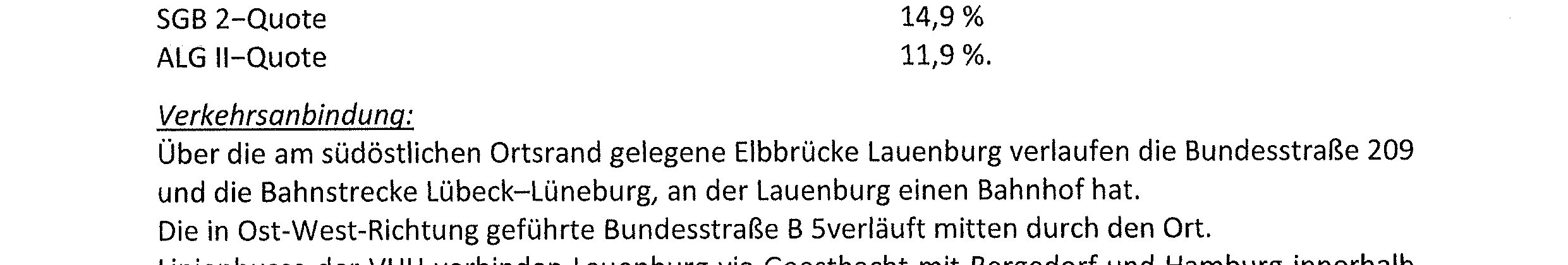 Foto 38 von 288 — Wohn-/Geschäftshaus in Lauenburg