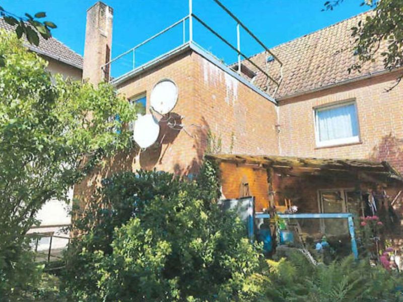 Foto 2 von 288 — Wohn-/Geschäftshaus in Lauenburg