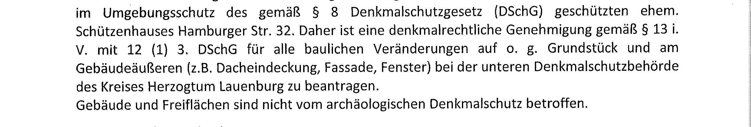 Foto 59 von 288 — Wohn-/Geschäftshaus in Lauenburg