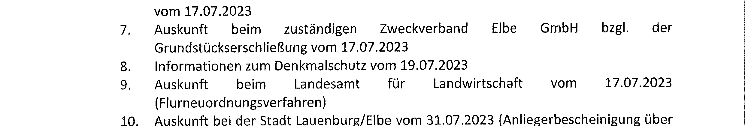 Foto 31 von 288 — Wohn-/Geschäftshaus in Lauenburg