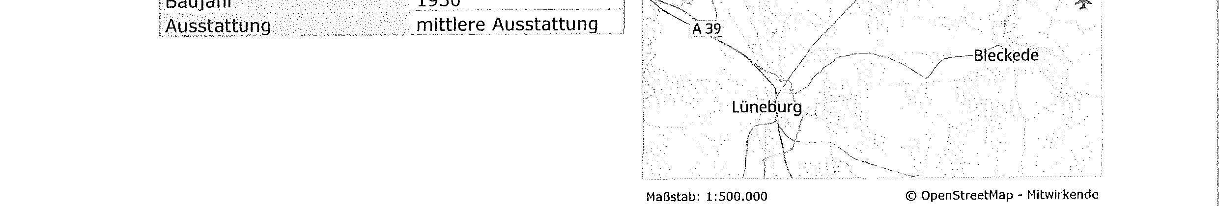 Foto 172 von 288 — Wohn-/Geschäftshaus in Lauenburg