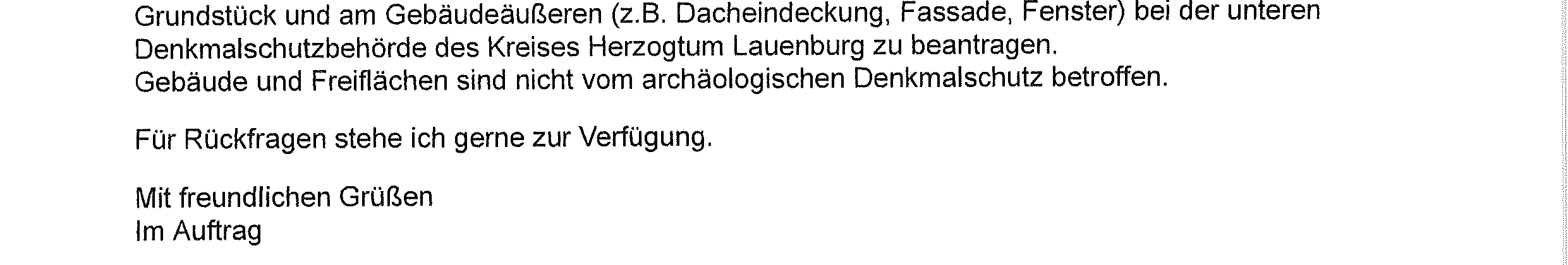 Foto 226 von 288 — Wohn-/Geschäftshaus in Lauenburg