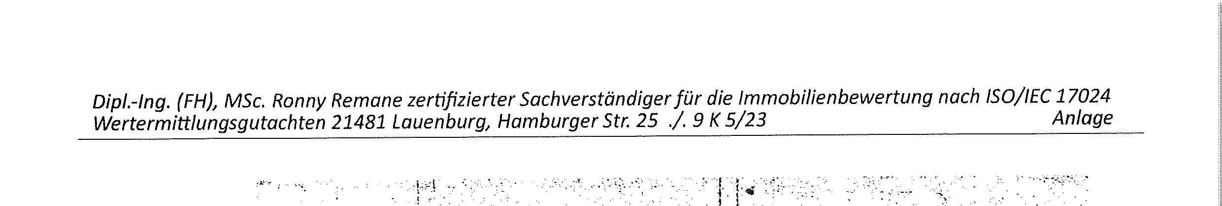 Foto 256 von 288 — Wohn-/Geschäftshaus in Lauenburg