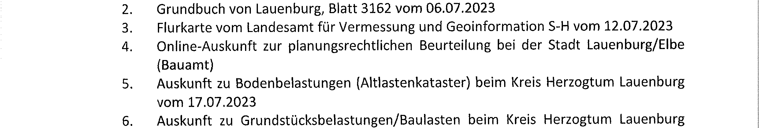 Foto 30 von 288 — Wohn-/Geschäftshaus in Lauenburg