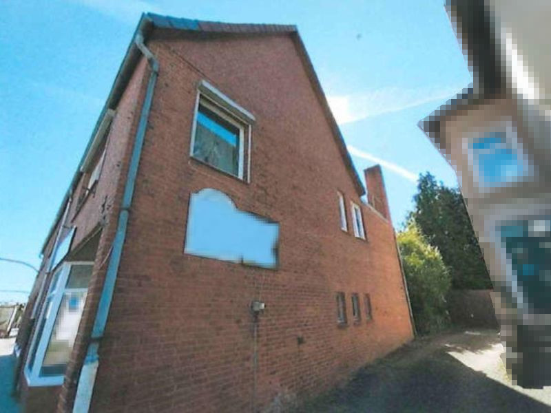 Foto 1 von 288 — Wohn-/Geschäftshaus in Lauenburg