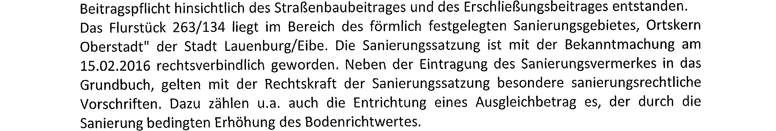 Foto 48 von 288 — Wohn-/Geschäftshaus in Lauenburg