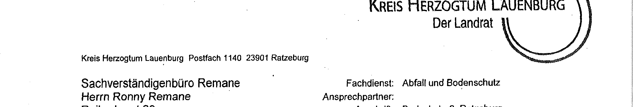 Foto 209 von 288 — Wohn-/Geschäftshaus in Lauenburg
