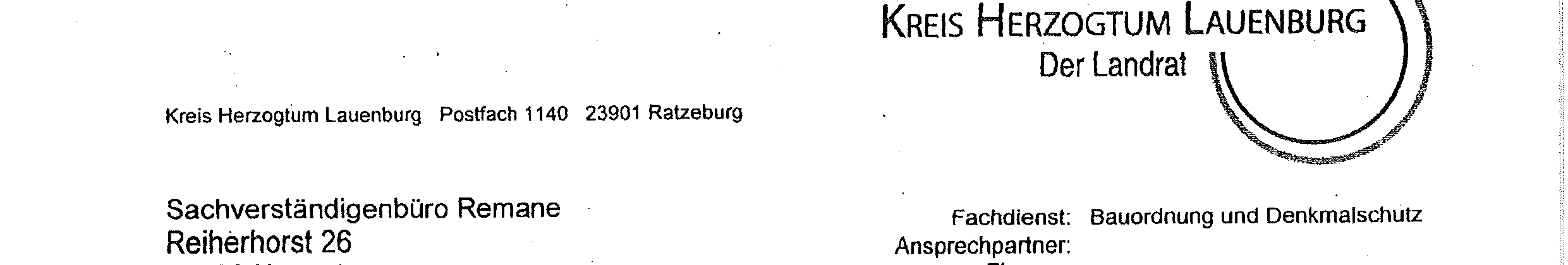 Foto 217 von 288 — Wohn-/Geschäftshaus in Lauenburg