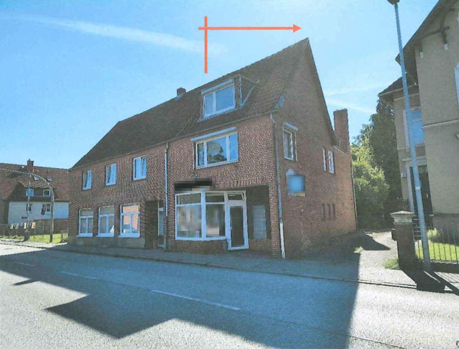 Foto 4 von 288 — Wohn-/Geschäftshaus in Lauenburg