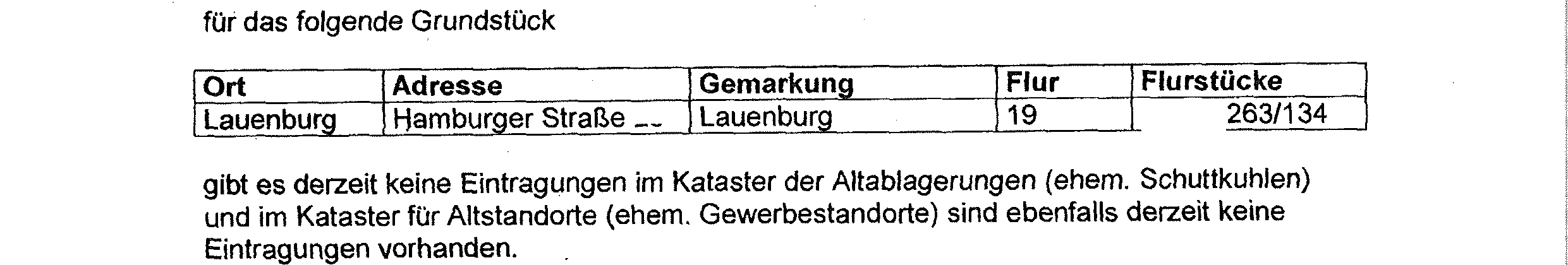 Foto 212 von 288 — Wohn-/Geschäftshaus in Lauenburg