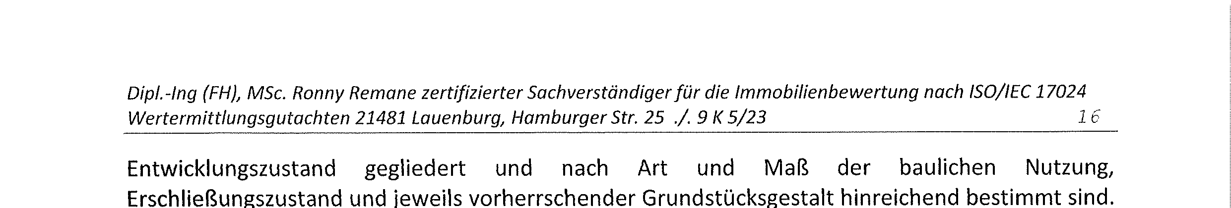 Foto 106 von 288 — Wohn-/Geschäftshaus in Lauenburg