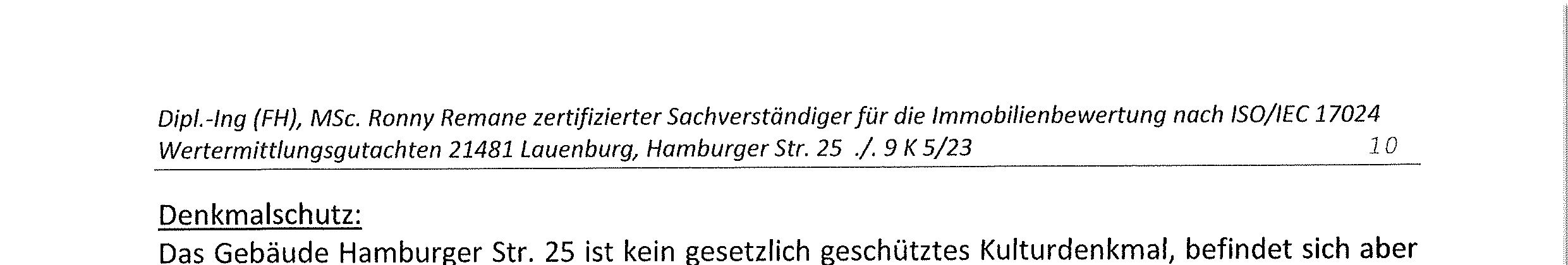 Foto 58 von 288 — Wohn-/Geschäftshaus in Lauenburg