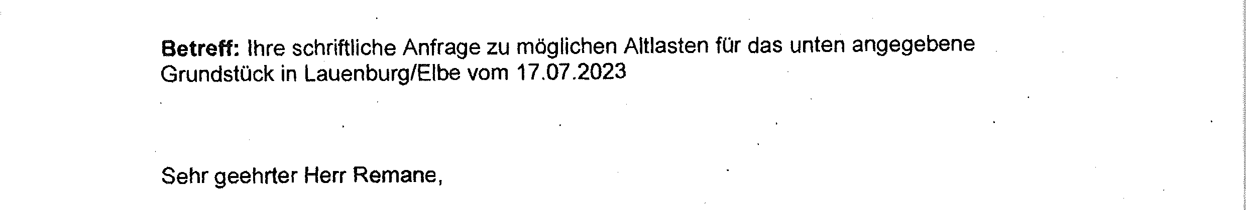 Foto 211 von 288 — Wohn-/Geschäftshaus in Lauenburg