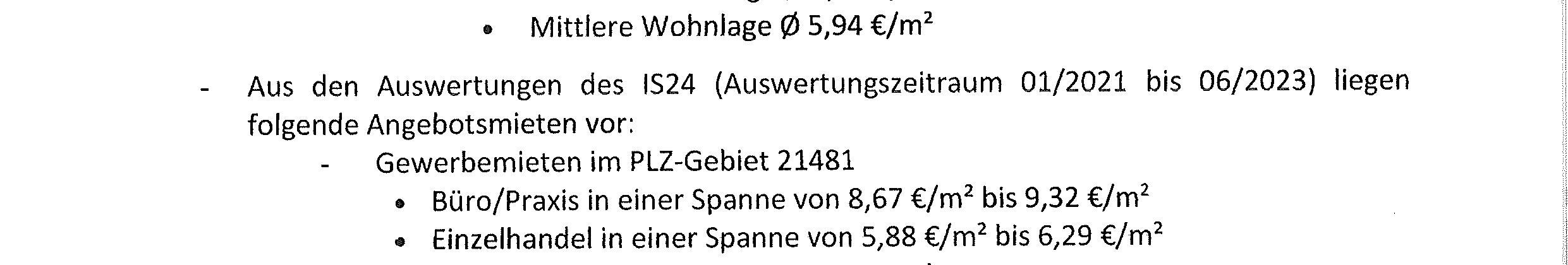 Foto 123 von 288 — Wohn-/Geschäftshaus in Lauenburg
