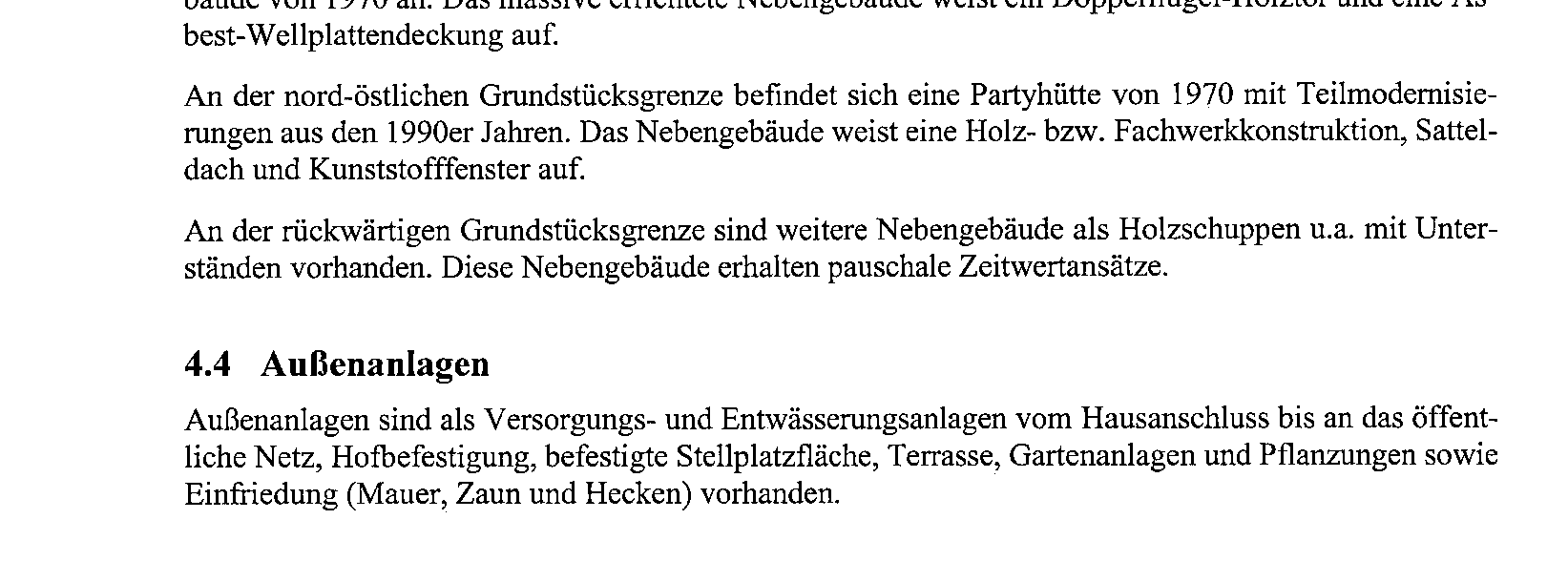 Foto 15 von 17 — Zweifamilienhaus mit mehreren Nebengebäuden in Spornitz