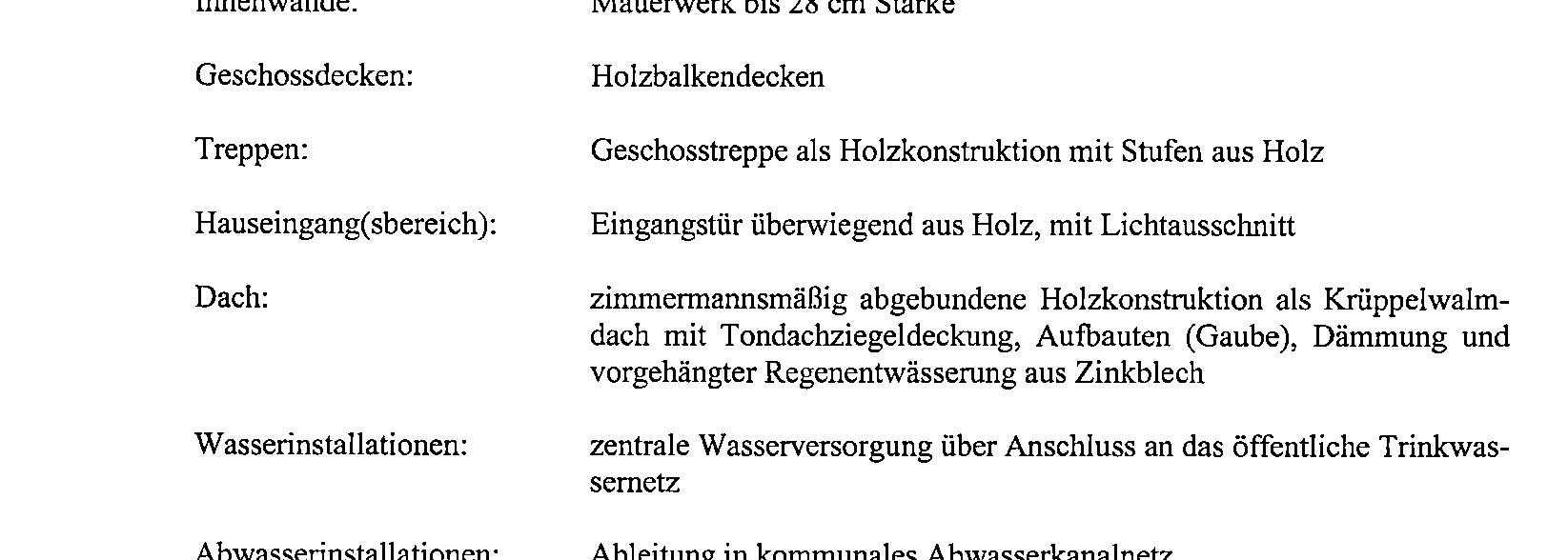 Foto 10 von 17 — Zweifamilienhaus mit mehreren Nebengebäuden in Spornitz