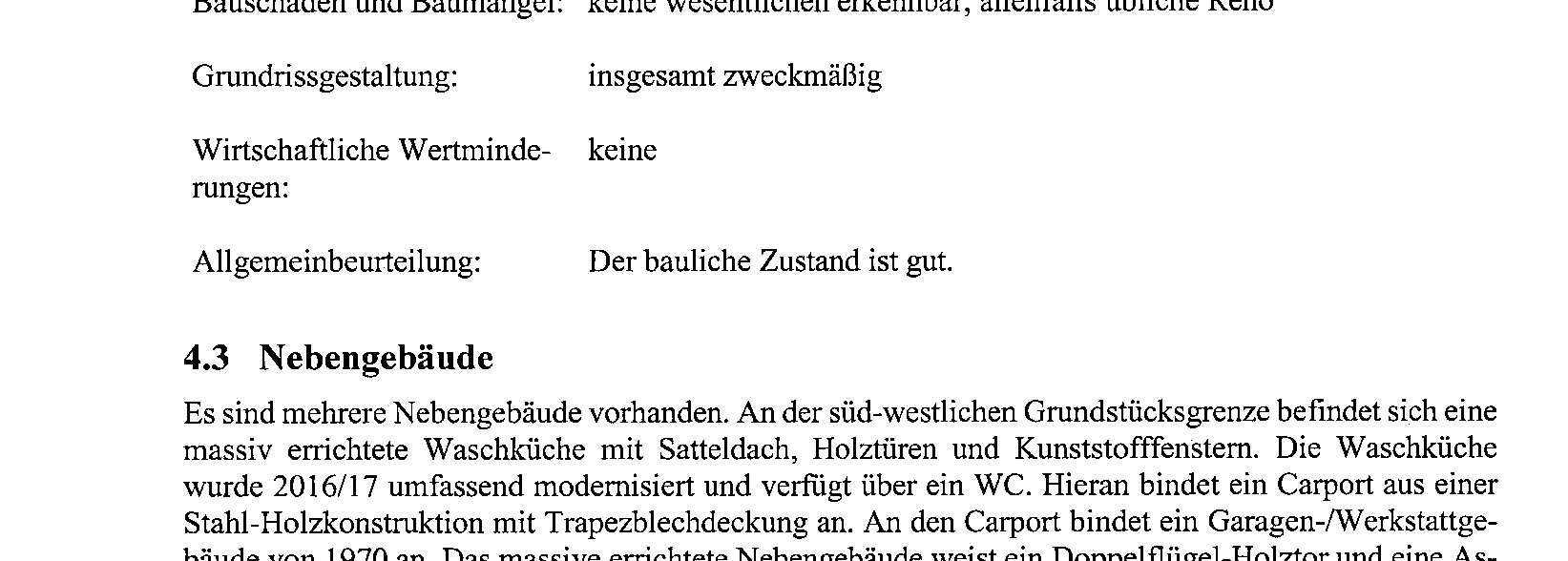 Foto 14 von 17 — Zweifamilienhaus mit mehreren Nebengebäuden in Spornitz