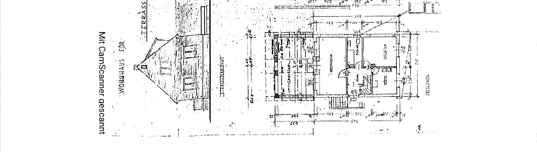 Foto 25 von 31 — Erbbaurecht, Einfamilienwohnhaus mit Garage in Lauenburg